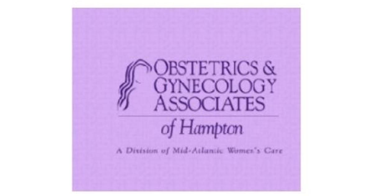 Obstetrics & Gynecology Associates of Hampton Newport News, VA about.me
