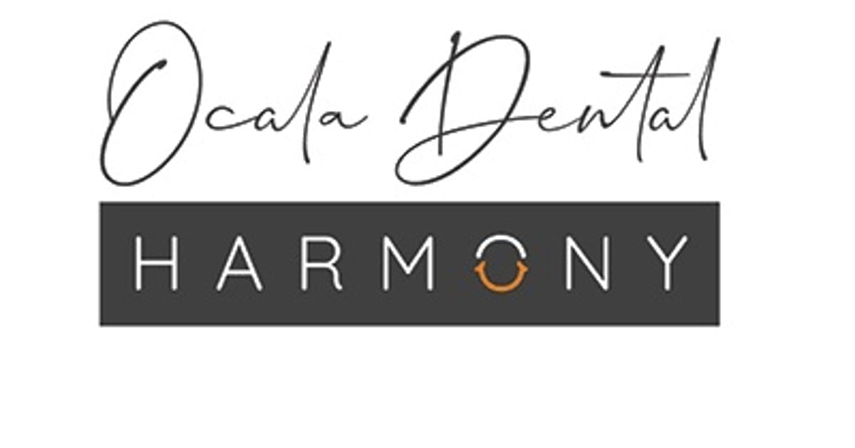 Ocala Dental Harmony 7621 SW State Rd 200 Suite 103 Ocala FL 34476