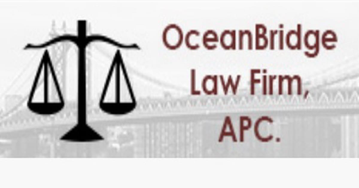 OceanBridge Law Firm Van Nuys, CA about.me