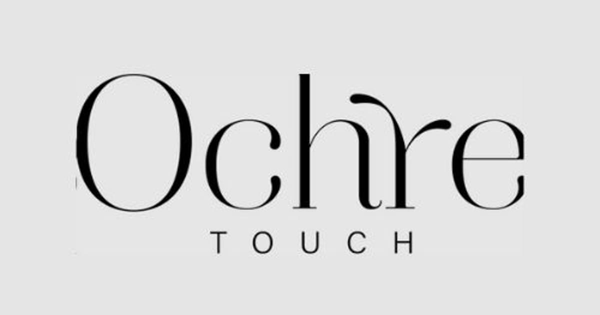 Ochre Touch Australia about.me