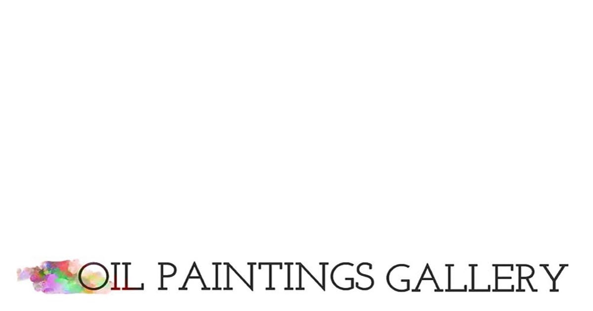 Oil Paintings Gallery 4182 Hearthstone Dr. Sarasota, Florida, USA