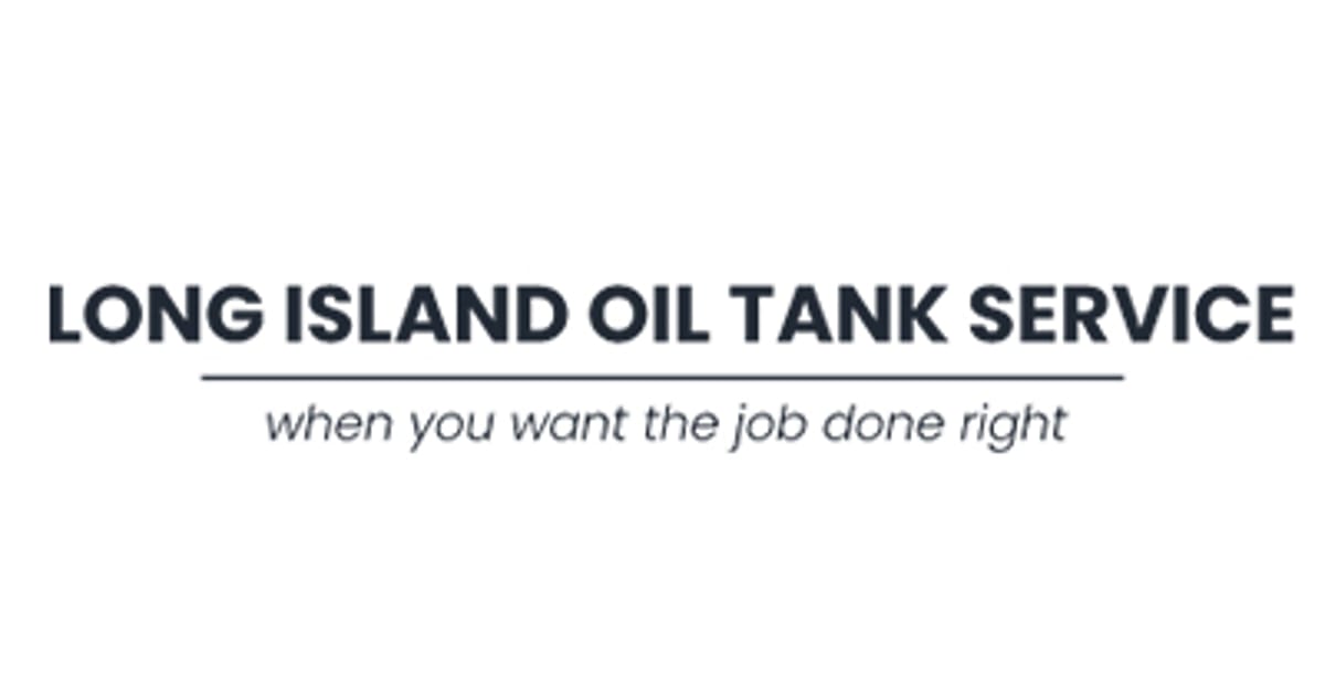 Long Island Oil Tank Service Deer Park, New York, United States