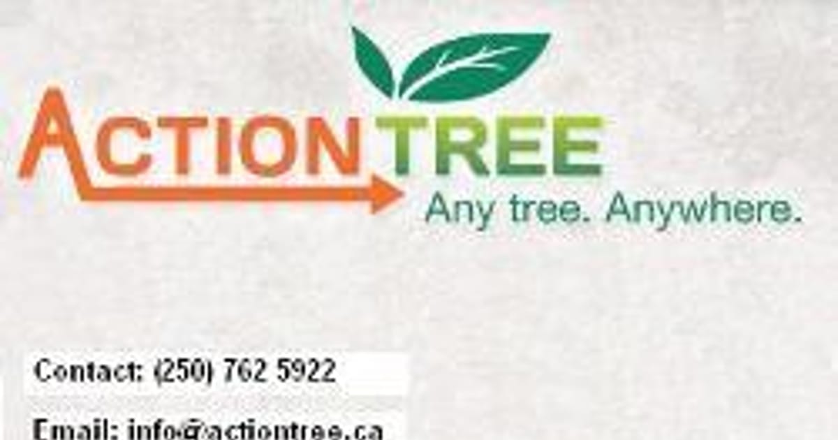 Action Tree Kelowna, BC, Tree Service about.me