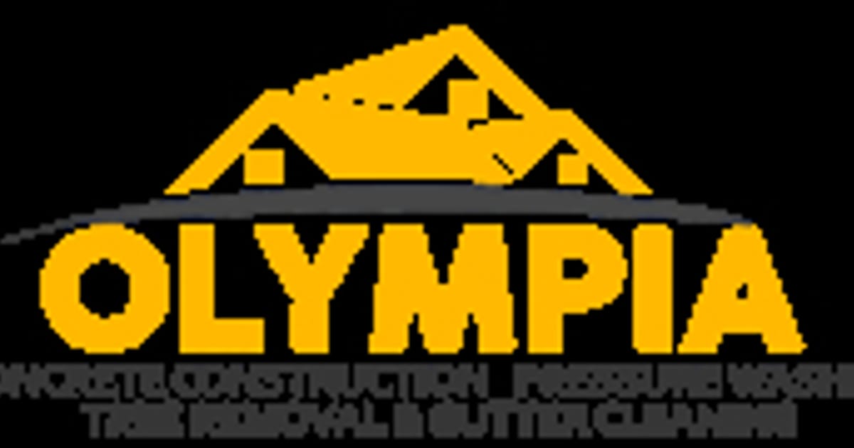 Olympia Pressure Washing Olympia about.me