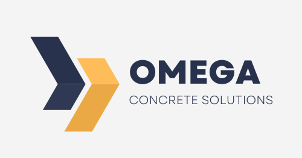 Omega Concrete Solutions - 4136 Iberville St New Orleans LA 70119 ...