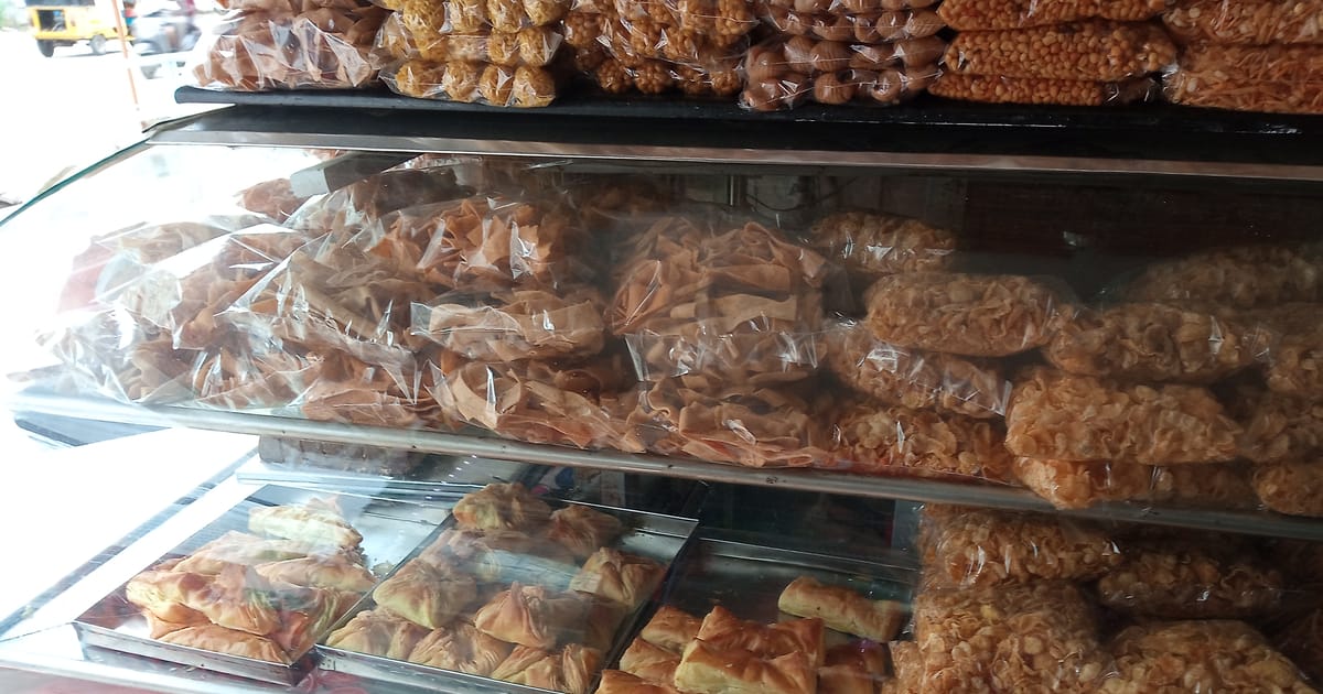 Ongole Bakery Ongole about.me