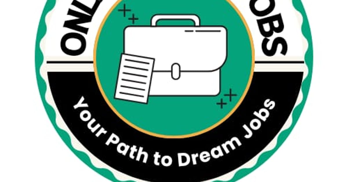 Online Apply Jobs Online about.me