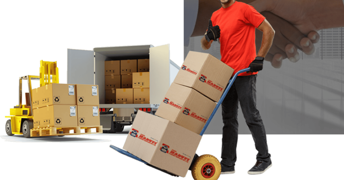 Online courier service Track and delivery Patna about.me