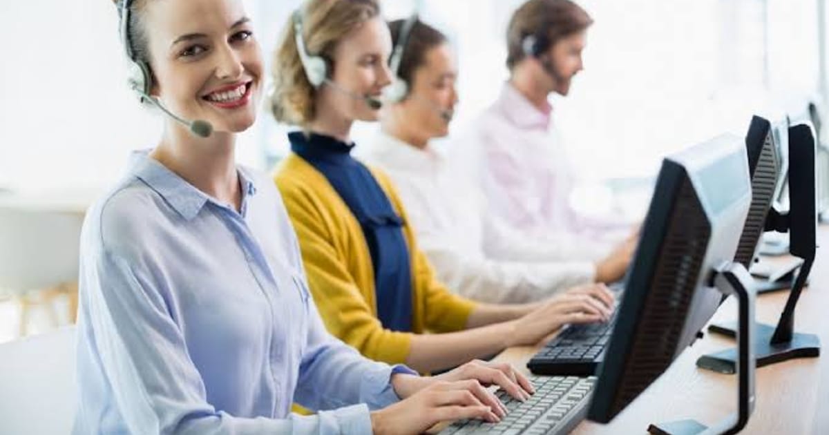 ONLINE CUSTOMER SERVICE NUMBER about.me