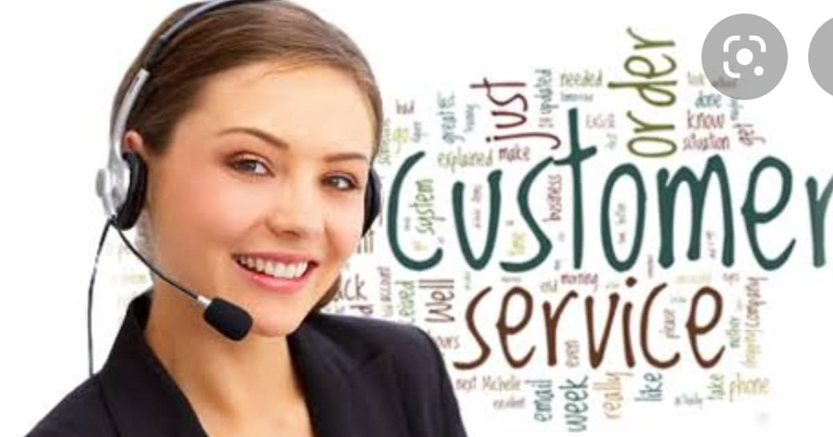 Online Customer Care Number Helpline Number Available contact about.me