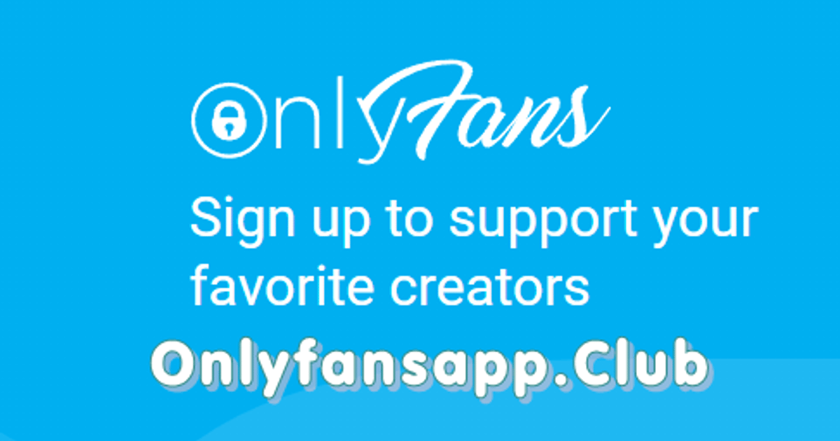 Onlyfans App - USA | about.me