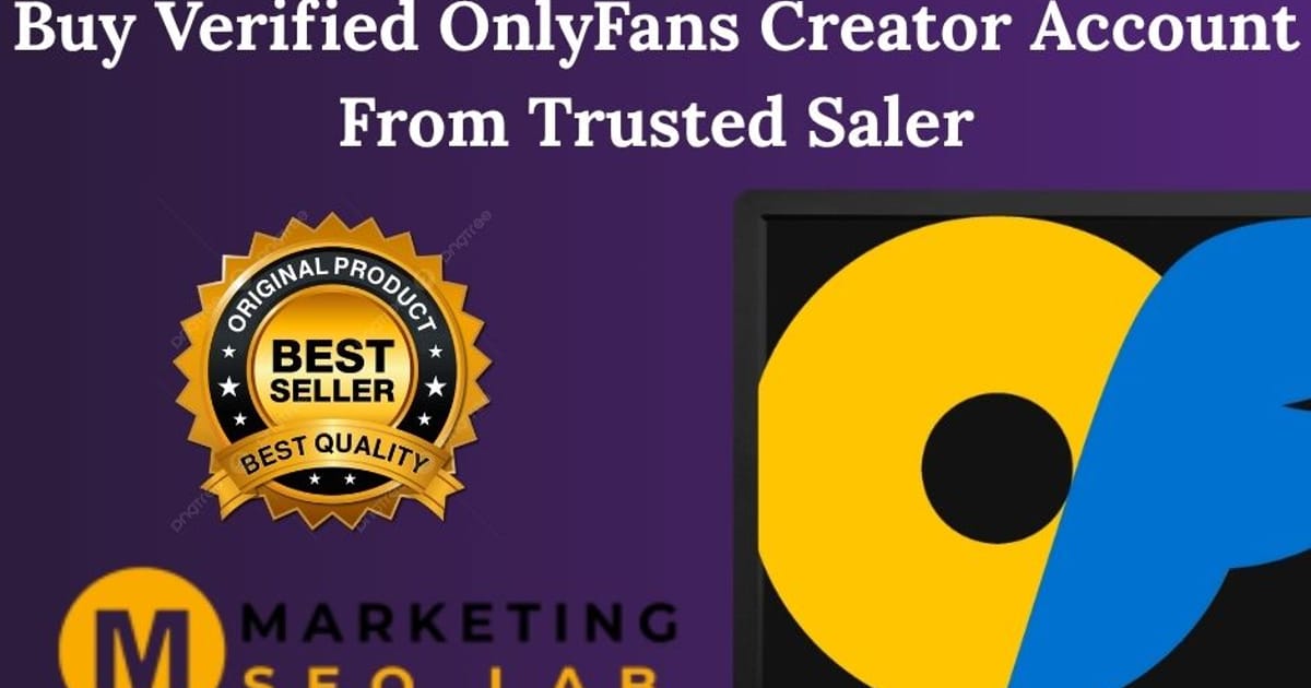 OnlyFans Creator Account - USA | about.me