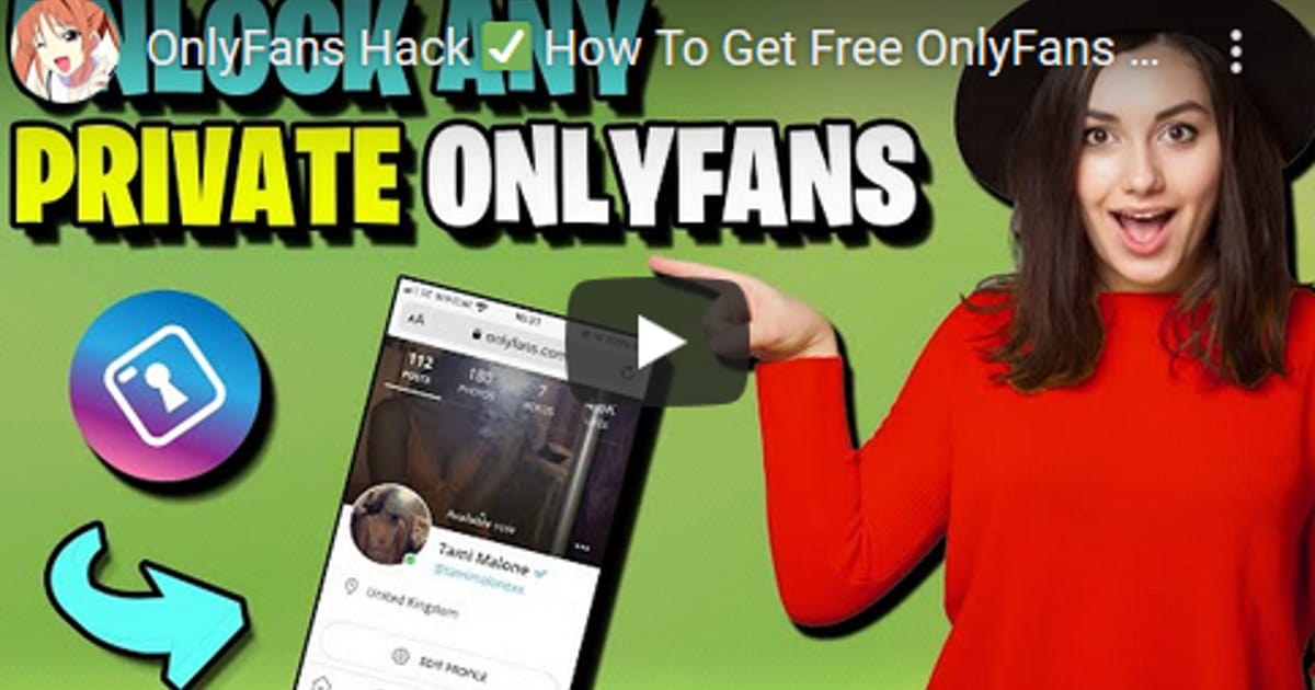 onlyfansh4ck onlyfansh4ck - canada | about.me