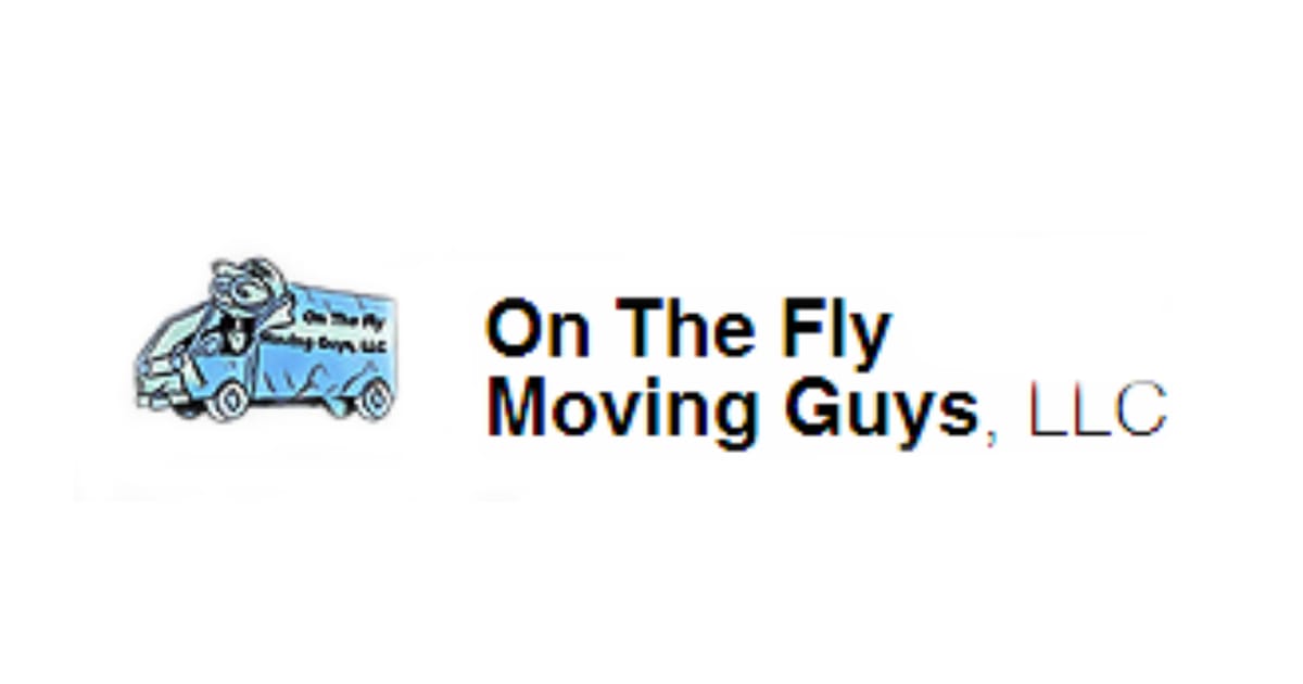 On The Fly Moving Guys - Richmond, VA | about.me