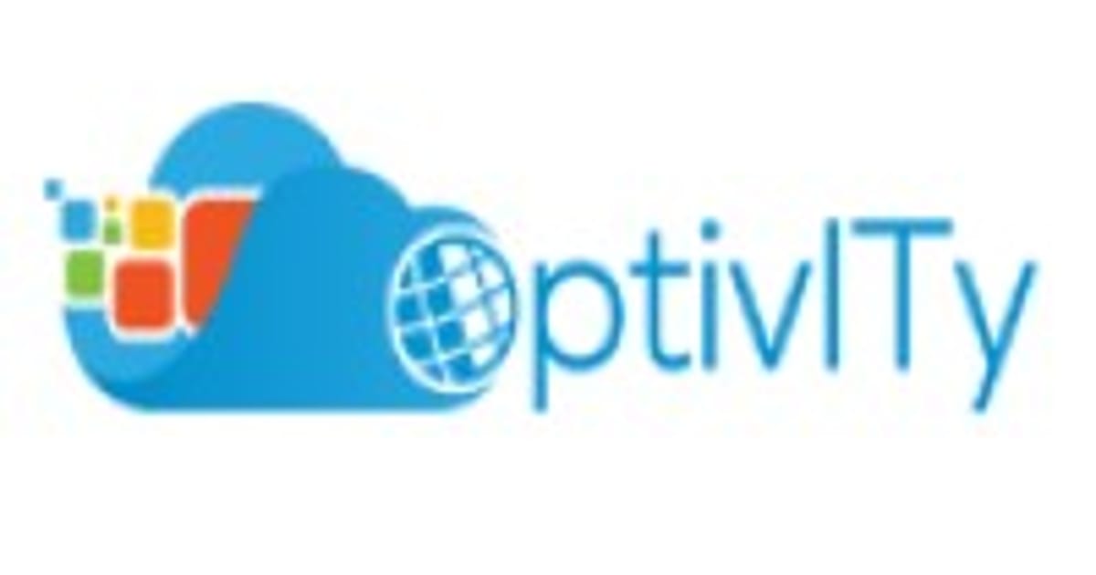 OptiviTy Limited Pinewood Studios, Pinewood Road, Iver Heath, Bucks