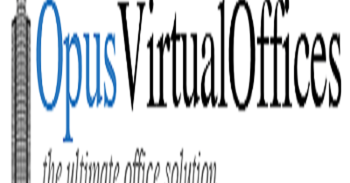 Opus Virtual Offices about.me