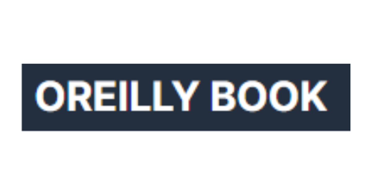 Oreilly Book about.me
