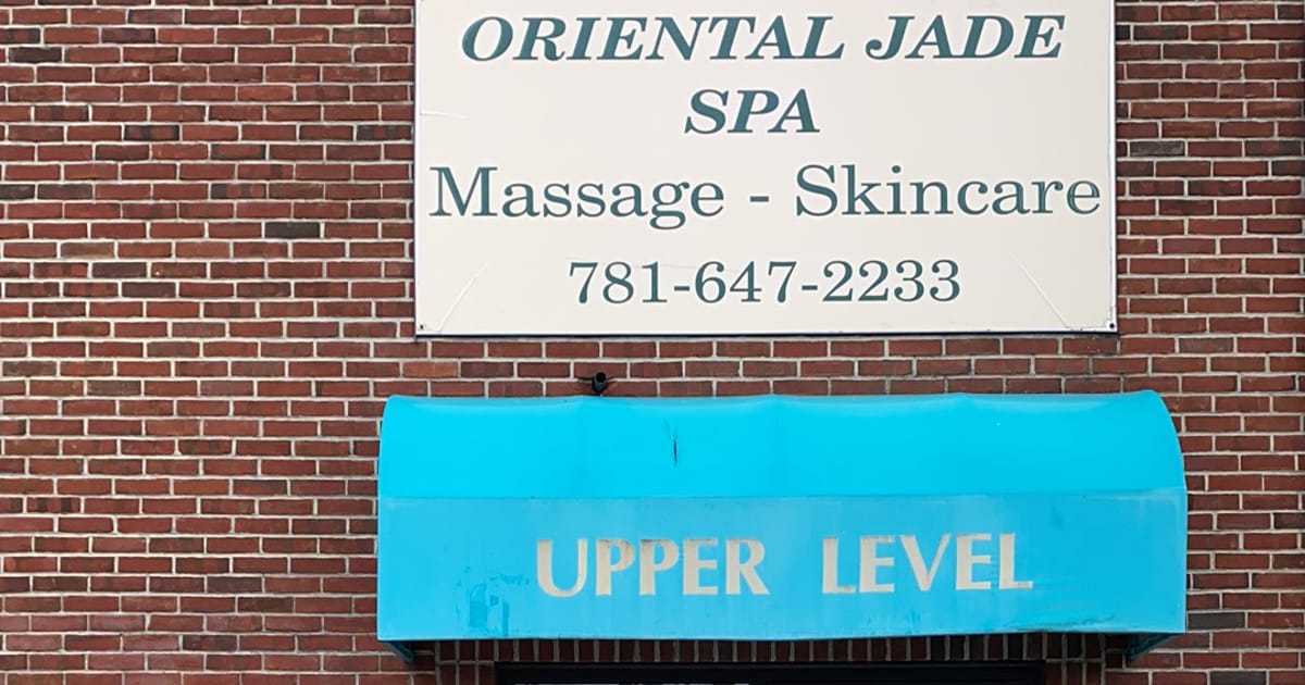 Oriental Jade Spa 49 River St SUITE 2, Waltham, MA 02453 about.me