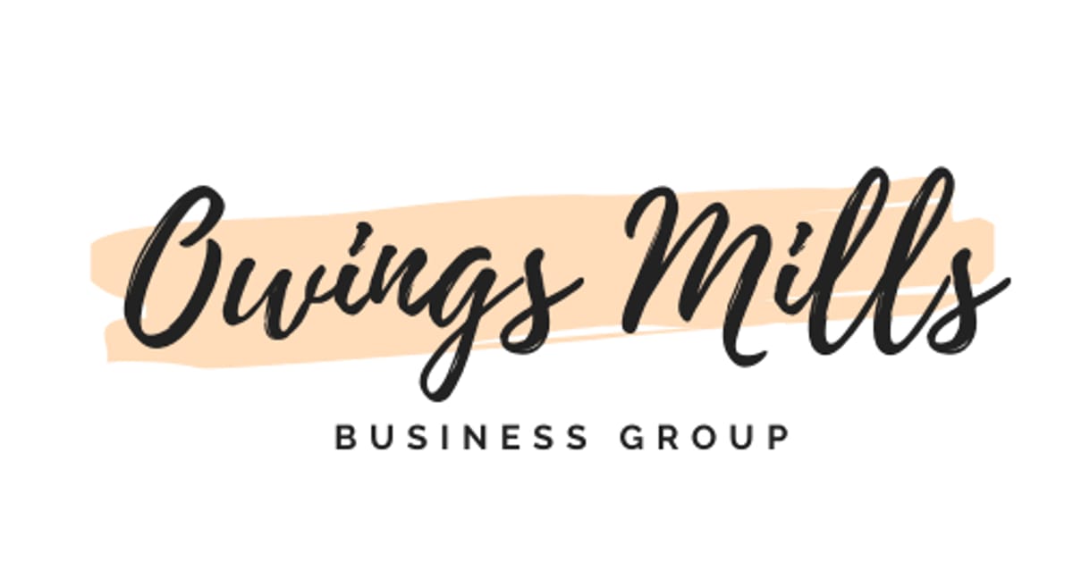 Owings Mills Business Group Owings Mills, MD about.me