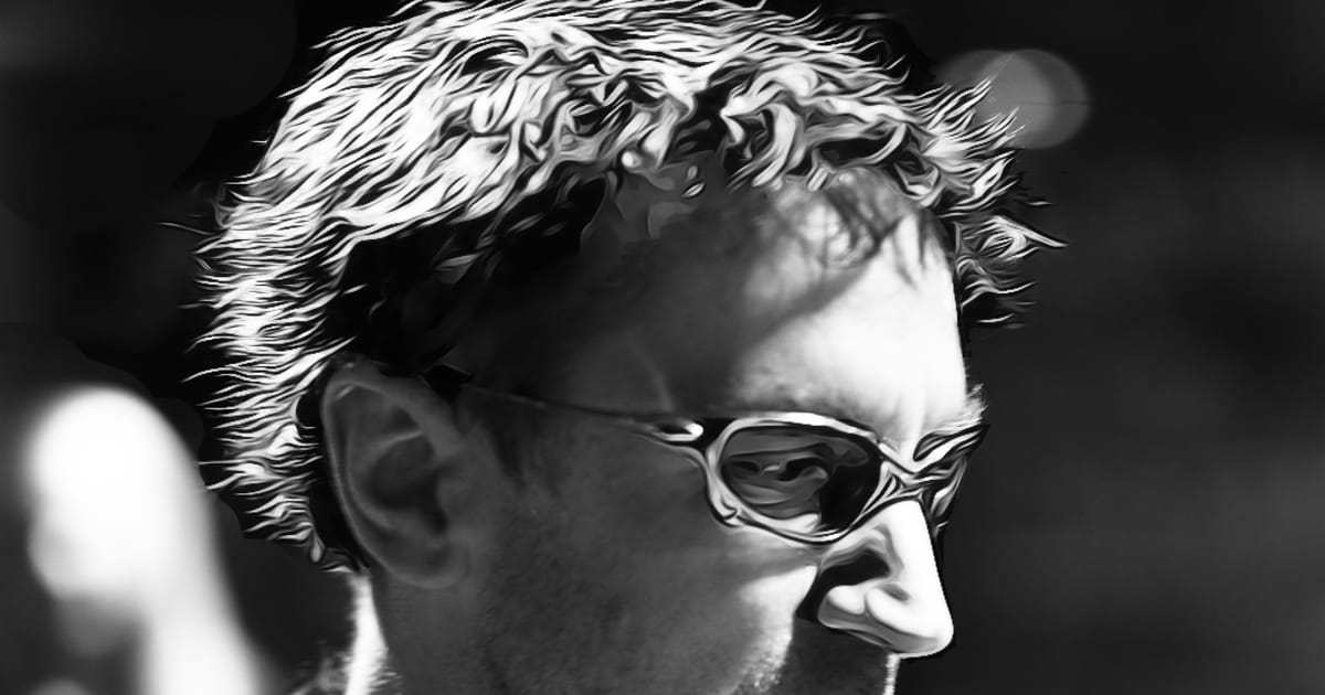 Pablos Holman about.me