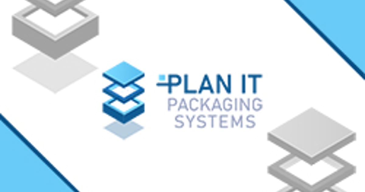 PLAN IT Packaging Systems - 3505 Cadillac Ave, Building K1 Costa Mesa ...