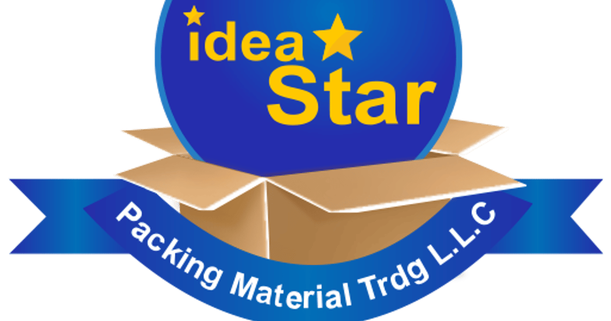 packing material company dubai about.me