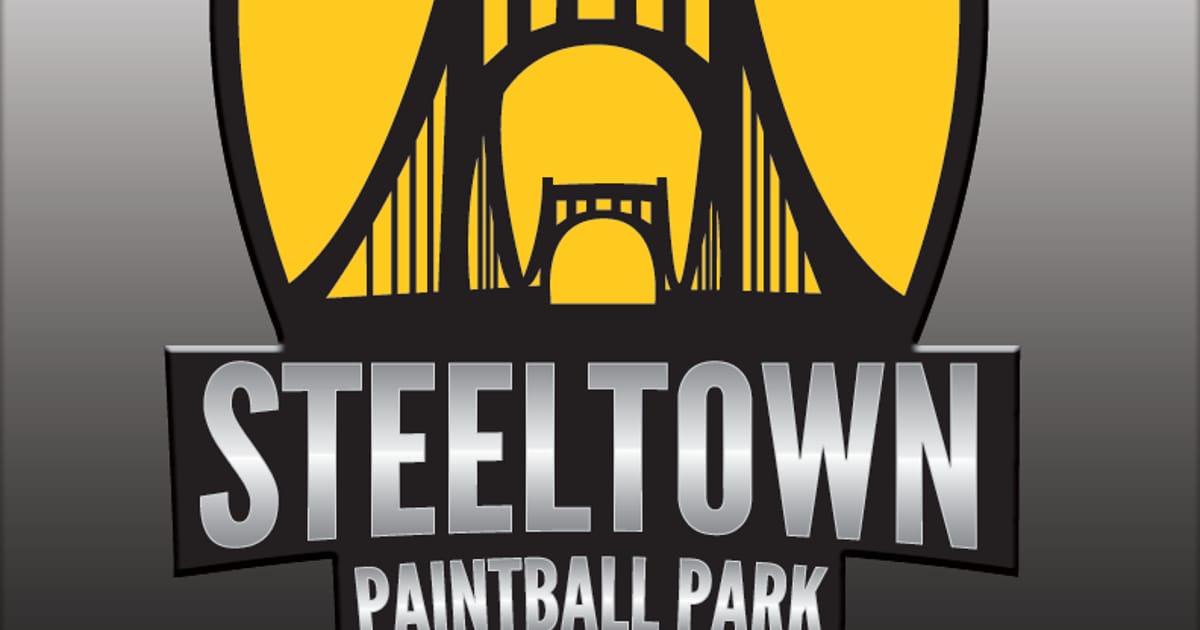 SteelTown Paintball Park 500 Huntington Avenue, Pittsburgh, PA 15202
