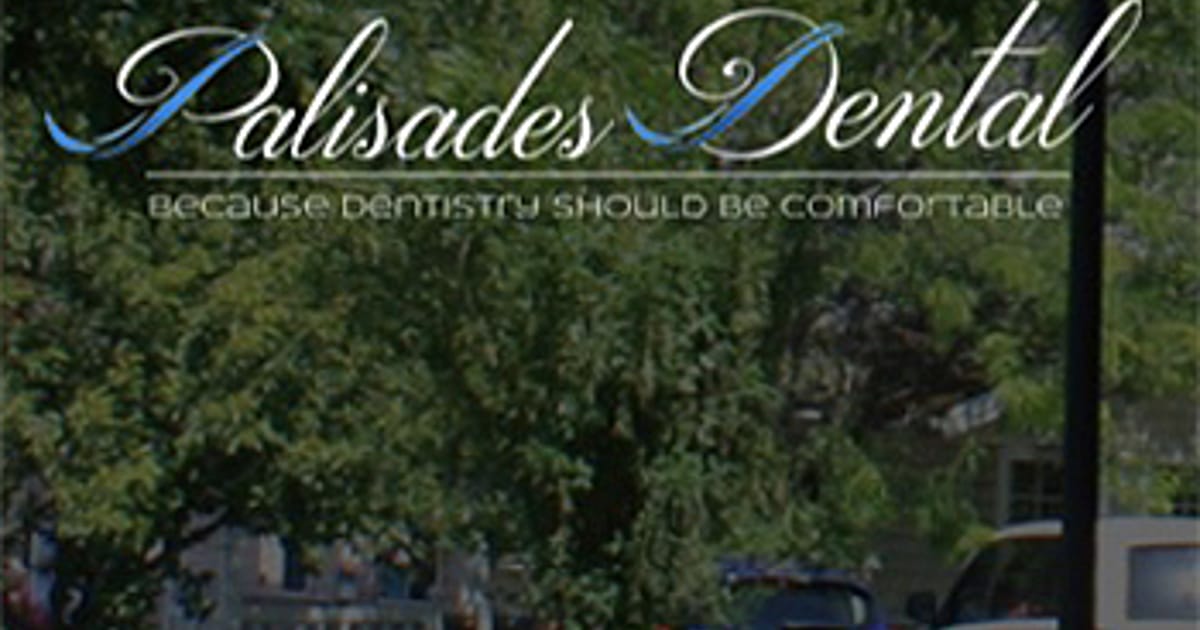 Palisades Dental American Fork, UT about.me