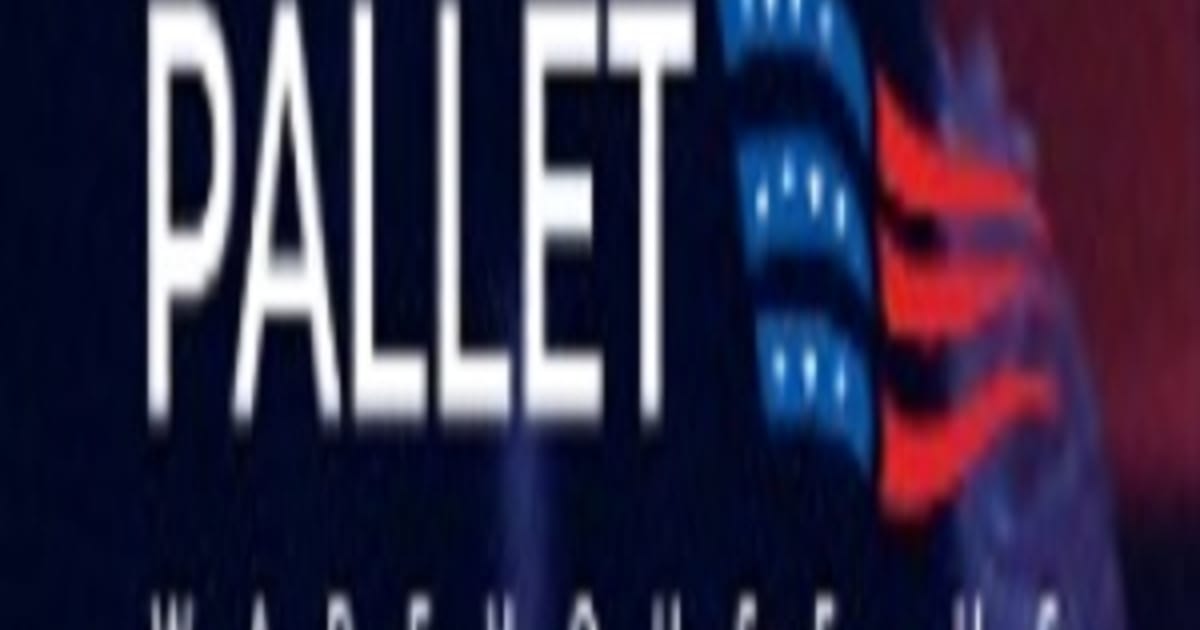 Pallet liquidation USA about.me