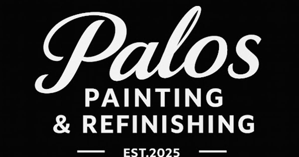 Palos Painting & Refinishing Corona, CA