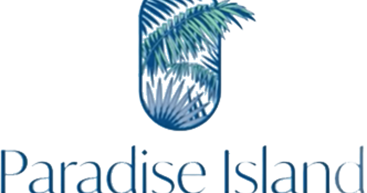 Paradise Island Phú Quốc Hòn Thơm thuộc quần đảo An Thới, tọa lạc ở