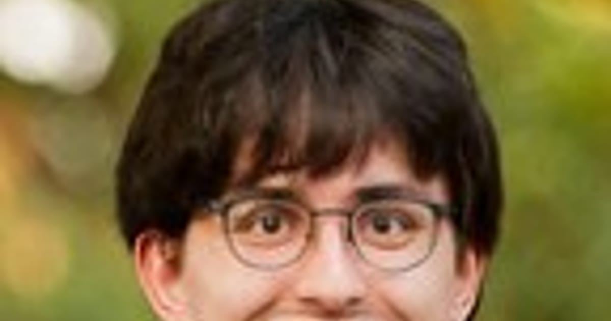 Parker Cline South Carolina about.me