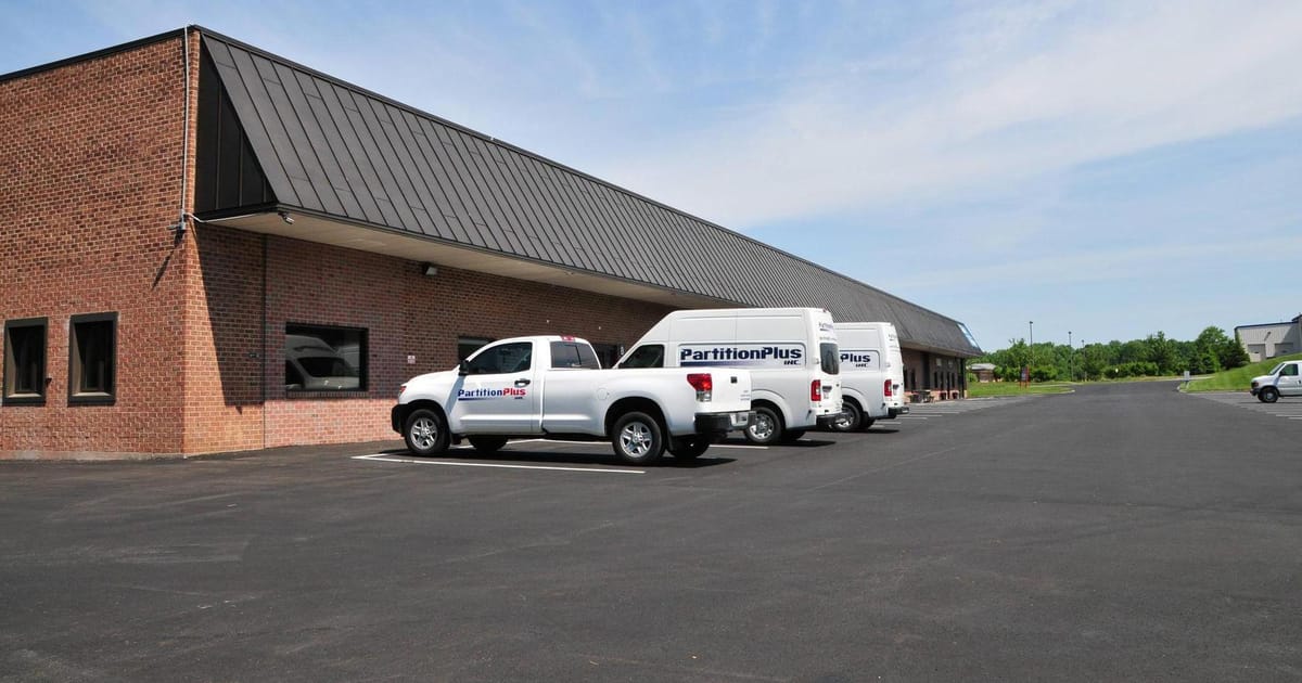 Partition Plus Forest Hill, Maryland about.me