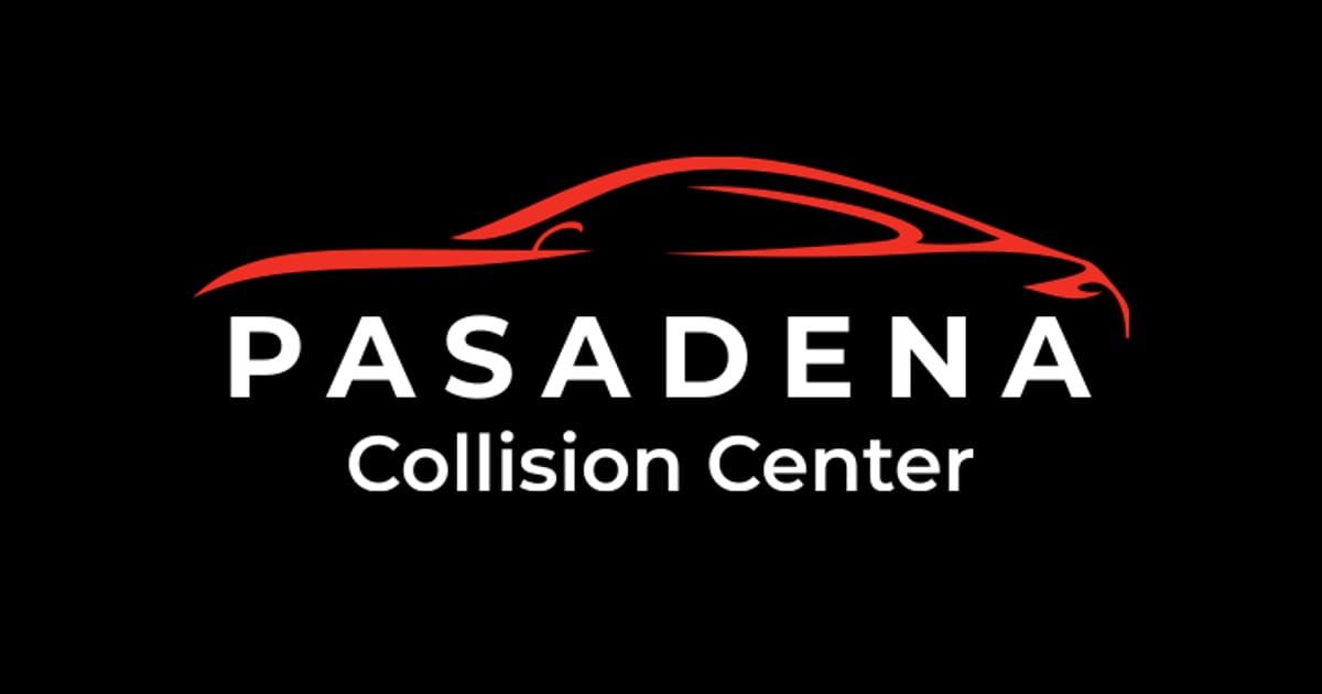 Pasadena Collision Center Pasadena, California 91103 - 640 North Fair