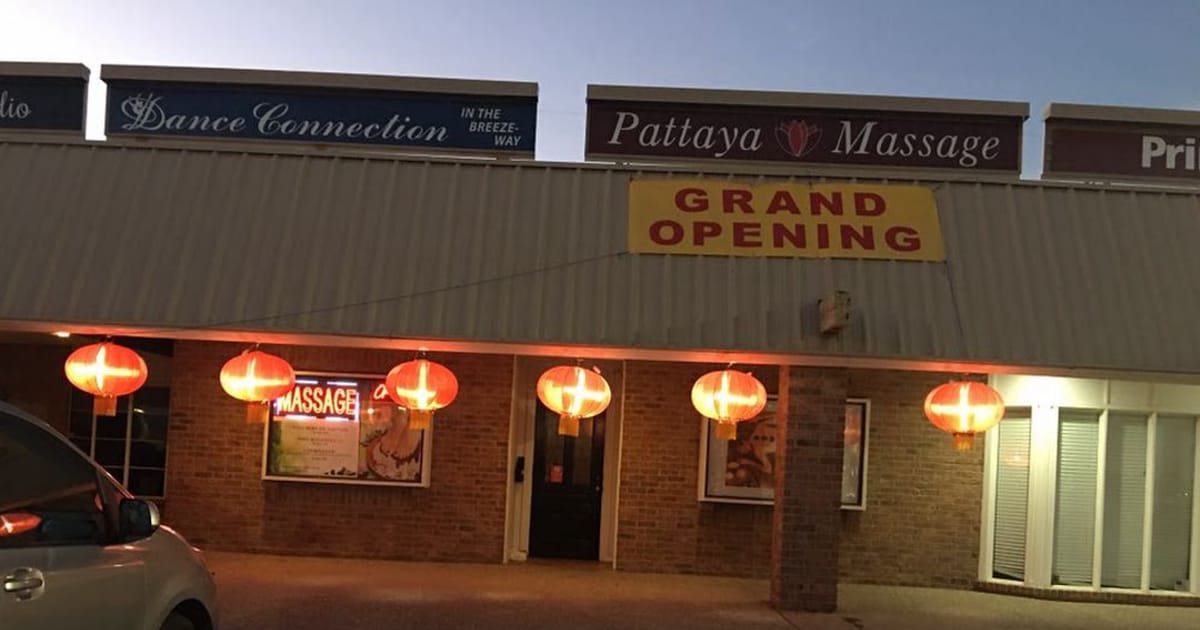 Pattaya massage Asian Spa Open 1541 John Ben Shepperd Pkwy Suite 15