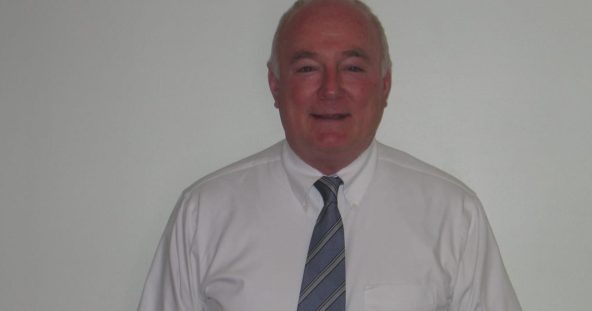 Paul Hamilton Colonial Heights, Virginia about.me