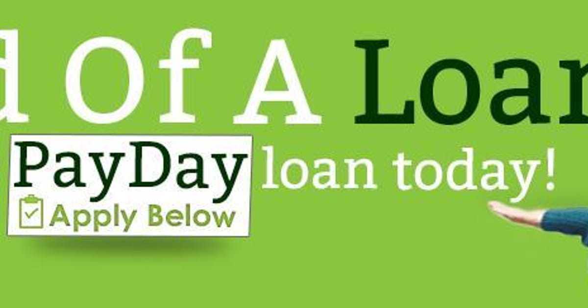 Pay Day Loans South Africa, Financial Services about.me