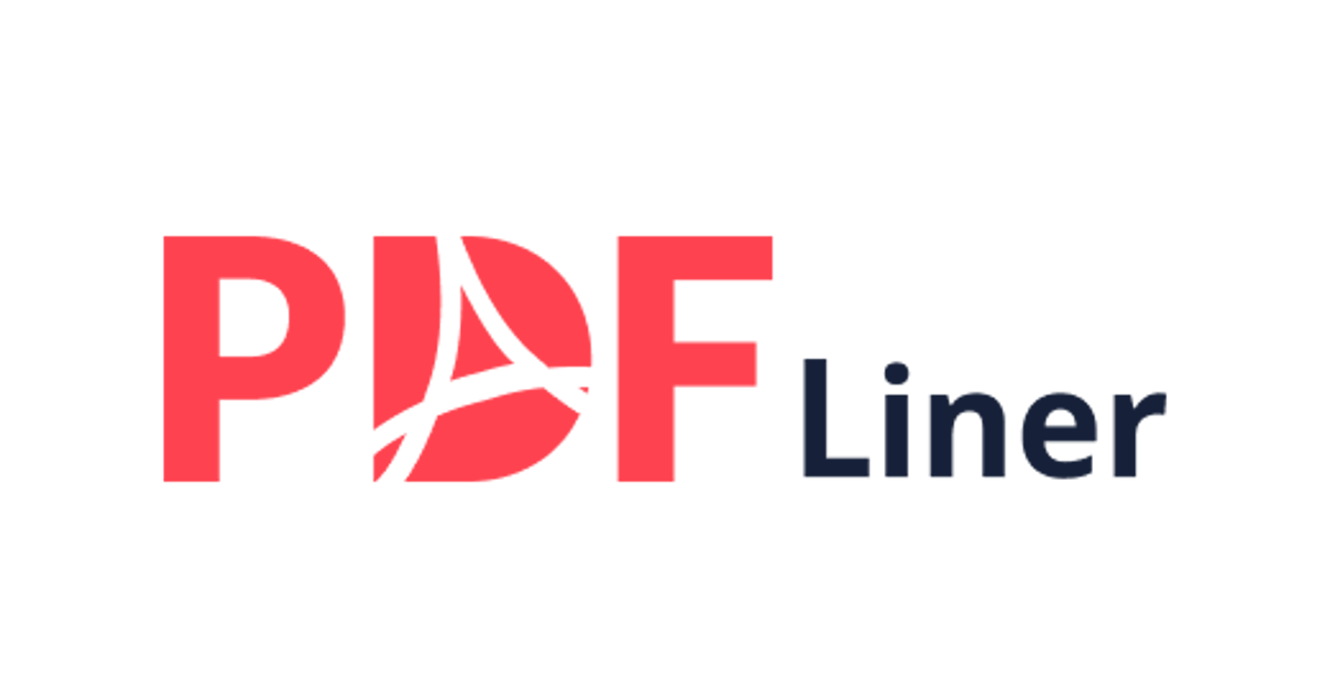 PDFLiner UK About me Pdfliner uk about me
