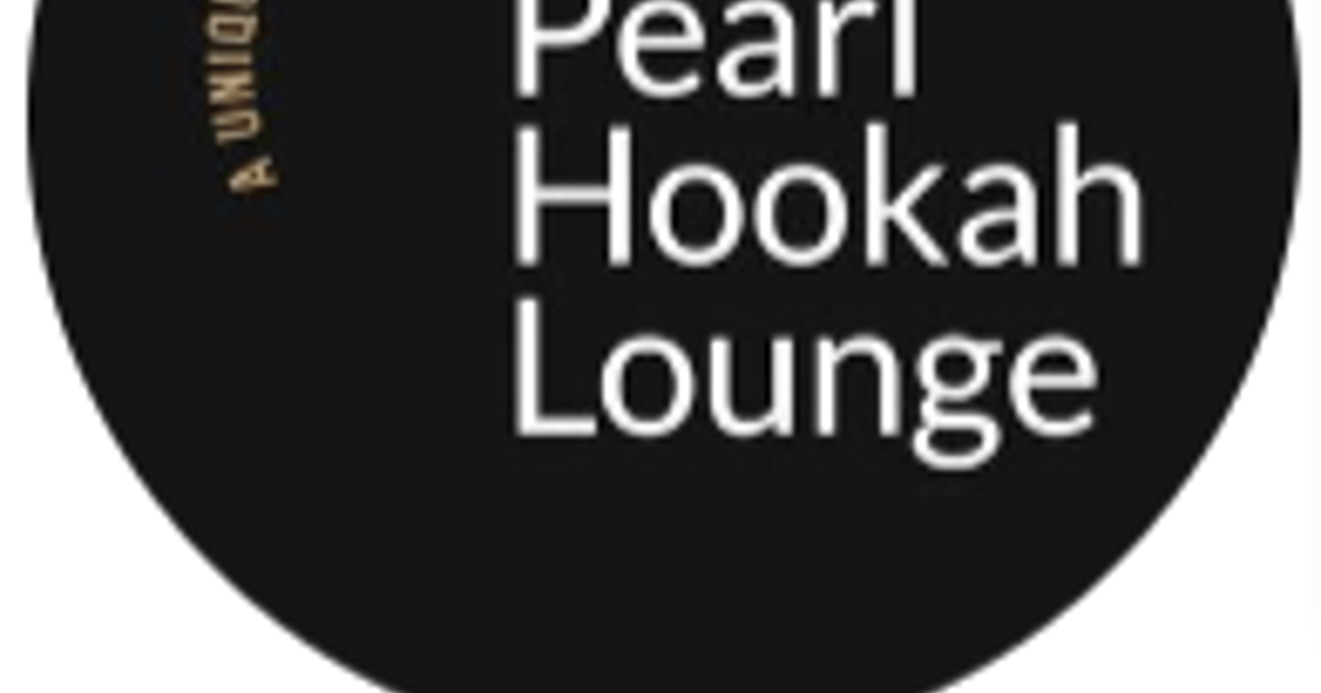 Pearl Hookah Lounge Dubai about.me