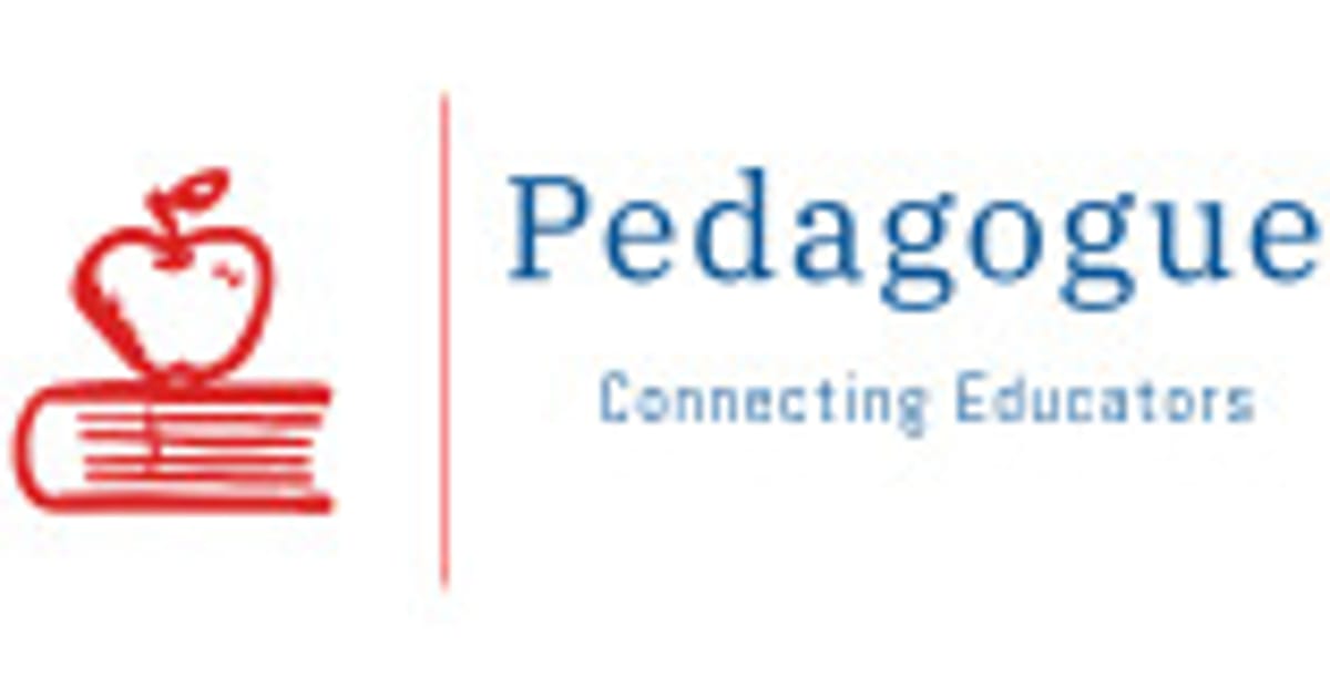 Pedagogue 910 Goddin St. Suite 401, Richmond, VA 23230 about.me
