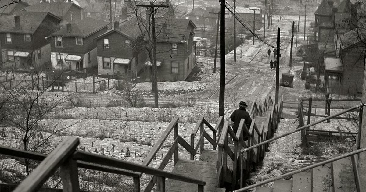 Derek Pegritz McClellandtown, PA, California University of
