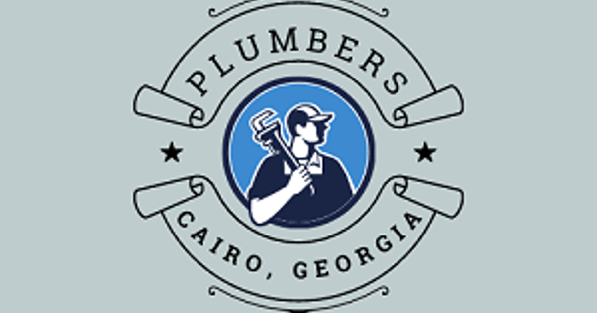 Premier Plumbers of Cairo, GA Cairo about.me