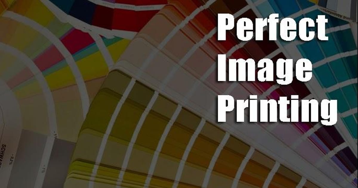 Perfect Image Printers Los Angeles, California, Printing about.me