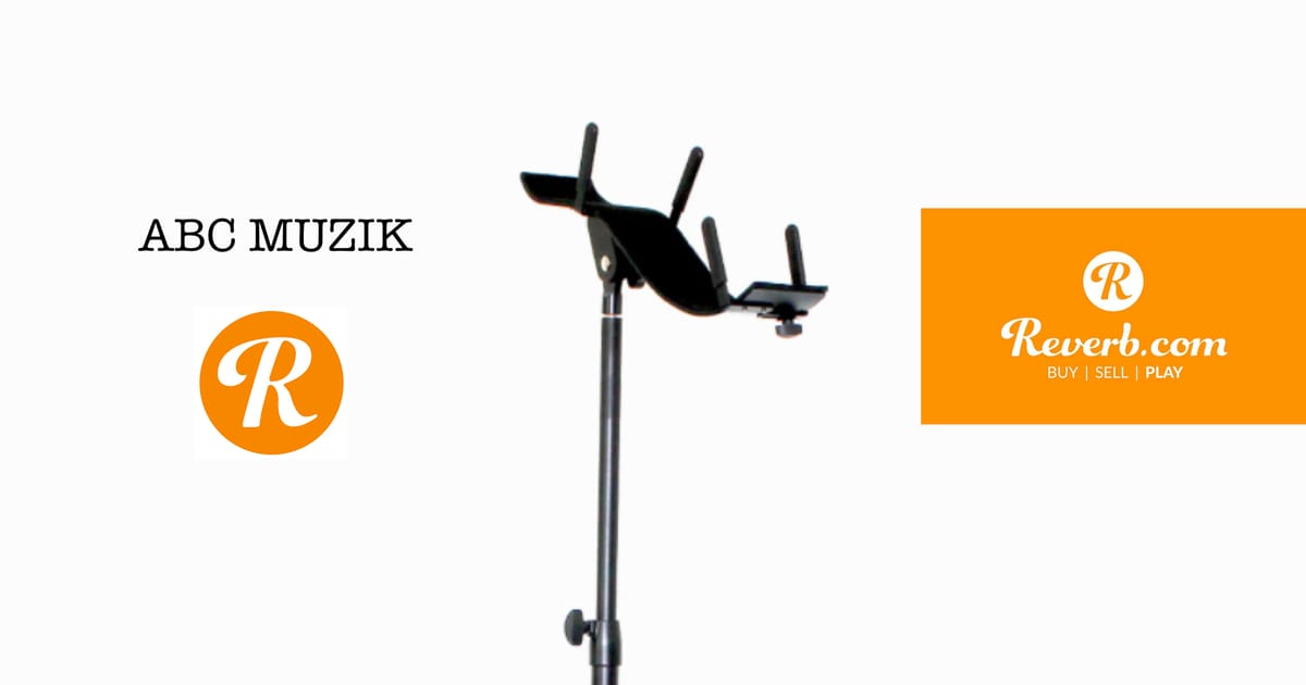 Performer Stand Acoustic Guitar New York about.me