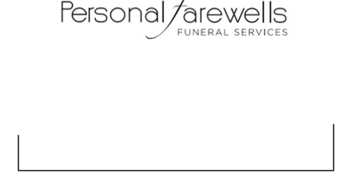 Personal Farewells Funerals Services 1353 Princes Hwy. about.me