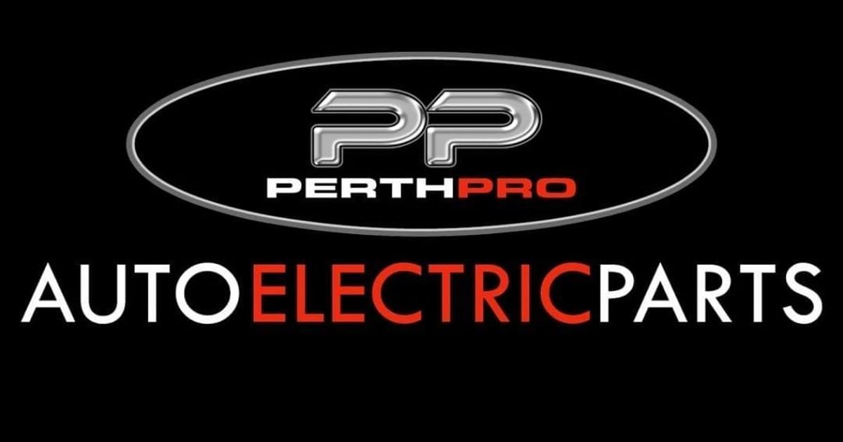 Perth Pro Auto Electric Parts 1/6 Radius Loop, Bayswater WA6053