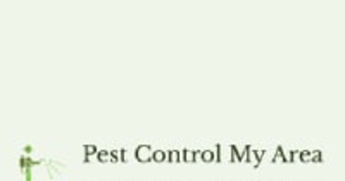 Pest Control In My Area United States about.me