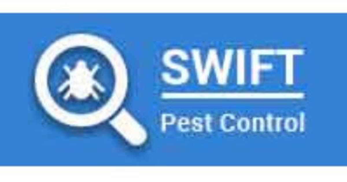 Swift Pest Control 4 Currawong close, Thornton NSW 2322, Australia