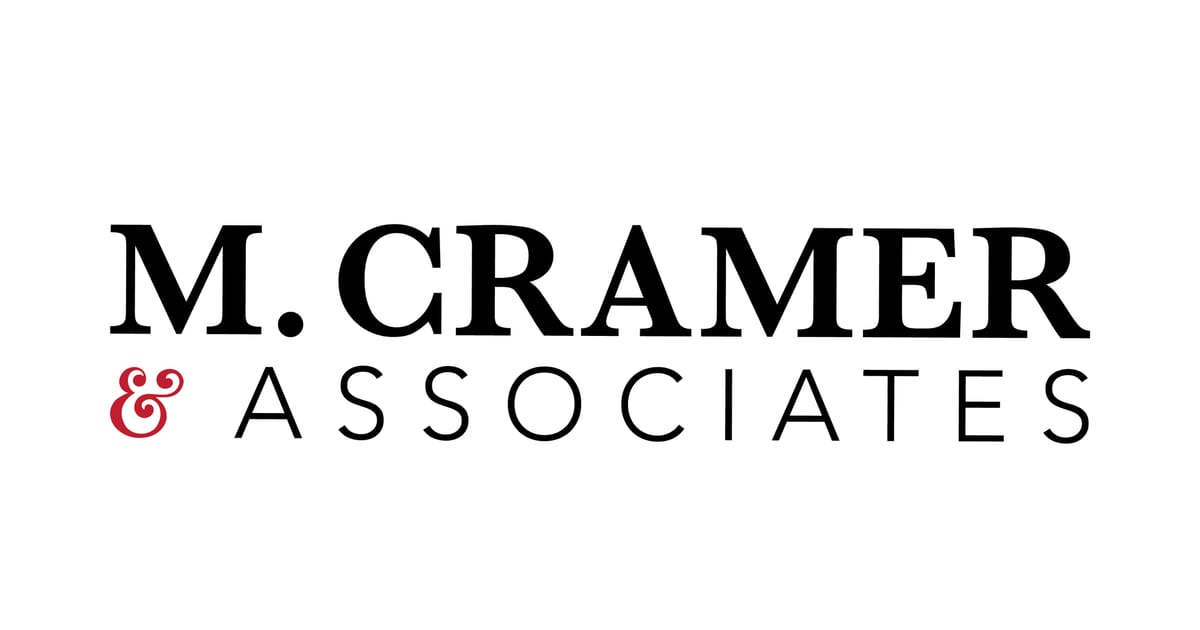 M. Cramer & Associates Philadelphia, Pennsylvania about.me