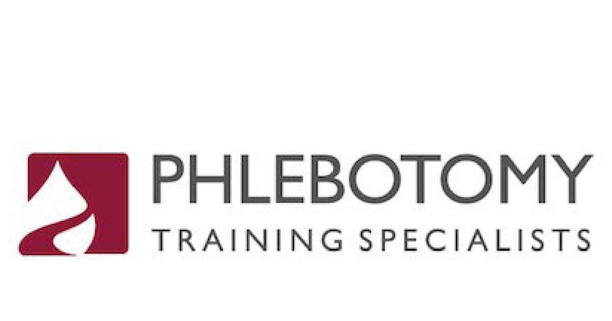 Phlebotomy Training Specialists 600 Beacon Parkway West Suite 100